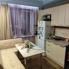 Квартира 63,1 м², 3-комнатная - изображение 3