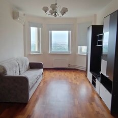 Квартира 45 м², 1-комнатная - изображение 2