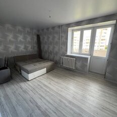 Квартира 38 м², 1-комнатная - изображение 5