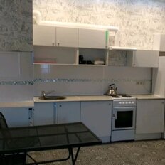 Квартира 39 м², 1-комнатная - изображение 3