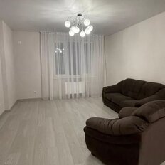 Квартира 70 м², 3-комнатная - изображение 4