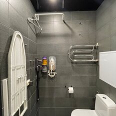Квартира 43,3 м², 1-комнатная - изображение 4