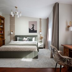 Квартира 142 м², 3-комнатная - изображение 2