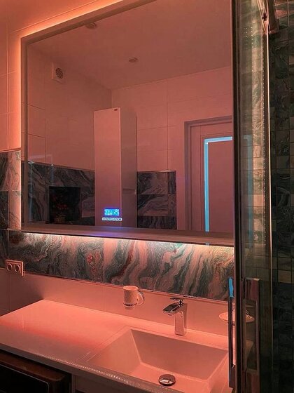 58 м², 2-комнатные апартаменты 239 000 ₽ в месяц - изображение 47