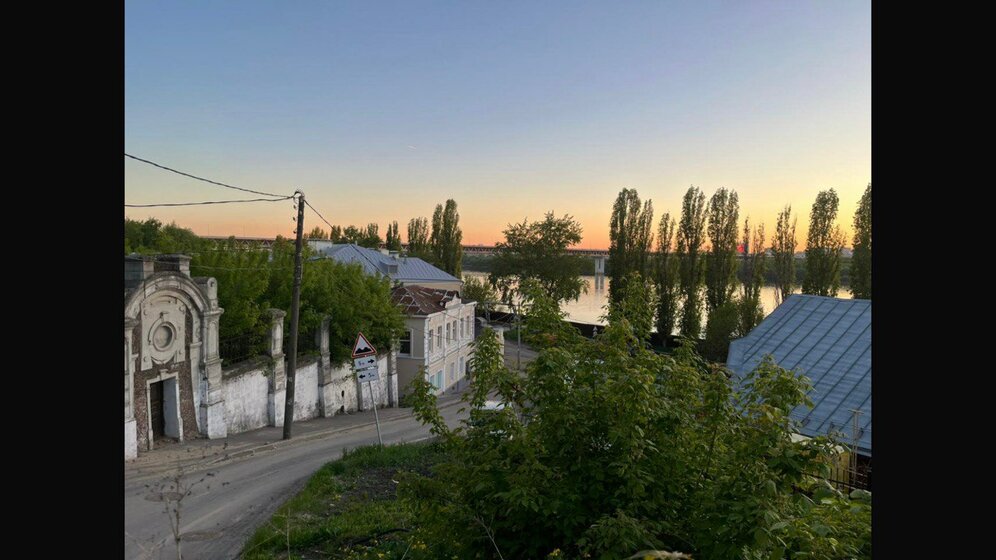 39,2 м², 1-комнатная квартира 5 420 000 ₽ - изображение 30