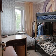 Квартира 43 м², 2-комнатная - изображение 1