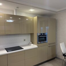 Квартира 34,5 м², 1-комнатная - изображение 1