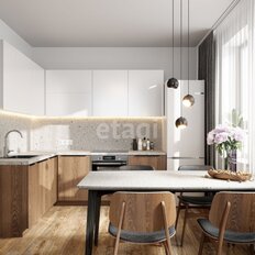 Квартира 21 м², 1-комнатная - изображение 2