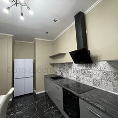 Квартира 44 м², 1-комнатная - изображение 1