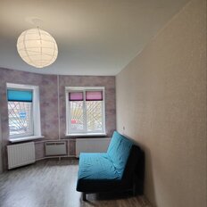 Квартира 35 м², 1-комнатная - изображение 2