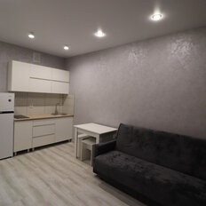 Квартира 23 м², студия - изображение 3