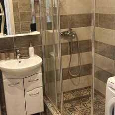 Квартира 24 м², студия - изображение 2