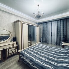 Квартира 120 м², 3-комнатная - изображение 2