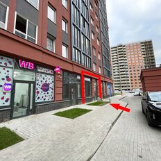 42 м², помещение свободного назначения - изображение 4