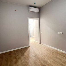 Квартира 37 м², 1-комнатные - изображение 3