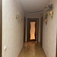 Квартира 94 м², 3-комнатная - изображение 5