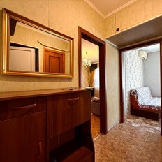 Квартира 40 м², 1-комнатная - изображение 3