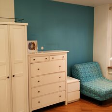 Квартира 30 м², студия - изображение 3