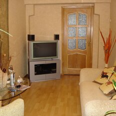 Квартира 57,5 м², 3-комнатная - изображение 4