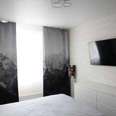 Квартира 35,3 м², 1-комнатная - изображение 2