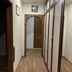 Квартира 54 м², 2-комнатная - изображение 1