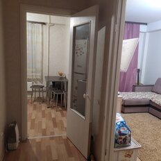 Квартира 29,2 м², 1-комнатная - изображение 1