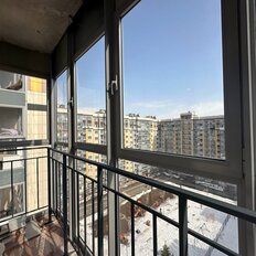 Квартира 30 м², 1-комнатная - изображение 1