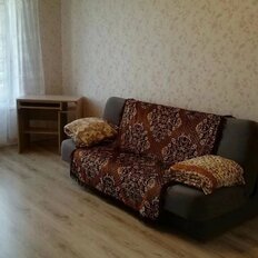 Квартира 38 м², 1-комнатная - изображение 3
