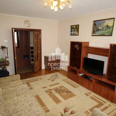 Квартира 54 м², 2-комнатная - изображение 4