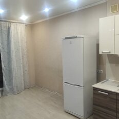 Квартира 45 м², 1-комнатная - изображение 1