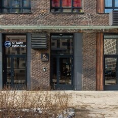 Квартира 56 м², 1-комнатная - изображение 5
