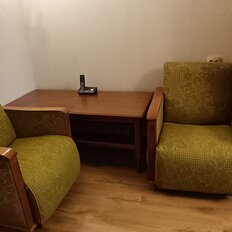 Квартира 59,3 м², 3-комнатная - изображение 5