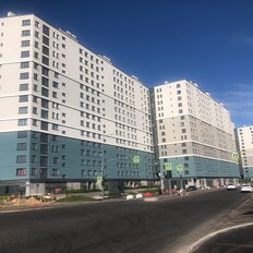 Квартира 19,2 м², студия - изображение 2