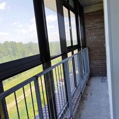 Квартира 54,7 м², 2-комнатная - изображение 1