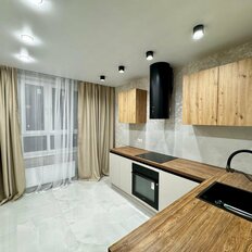 Квартира 34 м², 1-комнатная - изображение 2