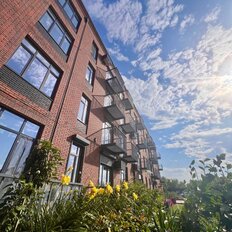 Квартира 160 м², 4-комнатная - изображение 3