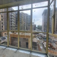 Квартира 50,4 м², 1-комнатная - изображение 5