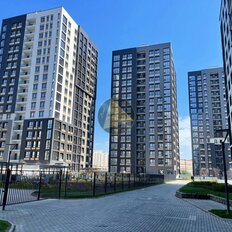 Квартира 81,1 м², 2-комнатная - изображение 3