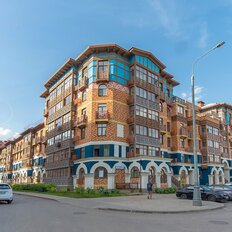 Квартира 25 м², студия - изображение 3