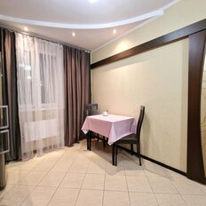 Квартира 45 м², 2-комнатная - изображение 4