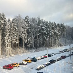 Квартира 53 м², 2-комнатная - изображение 1