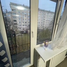 Квартира 44 м², 2-комнатная - изображение 3