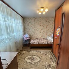 Квартира 60,8 м², 4-комнатная - изображение 5