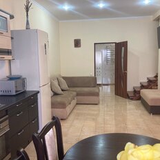 Квартира 40 м², 1-комнатная - изображение 3
