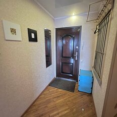 Квартира 56 м², 2-комнатная - изображение 1