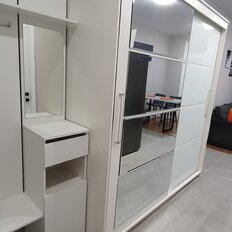 Квартира 24 м², студия - изображение 1