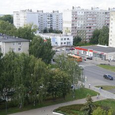 Квартира 34 м², 1-комнатная - изображение 5