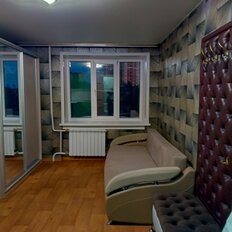 17 м², комната - изображение 1