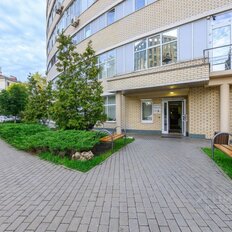 Квартира 130 м², 3-комнатная - изображение 3