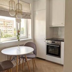 Квартира 40 м², 2-комнатная - изображение 2